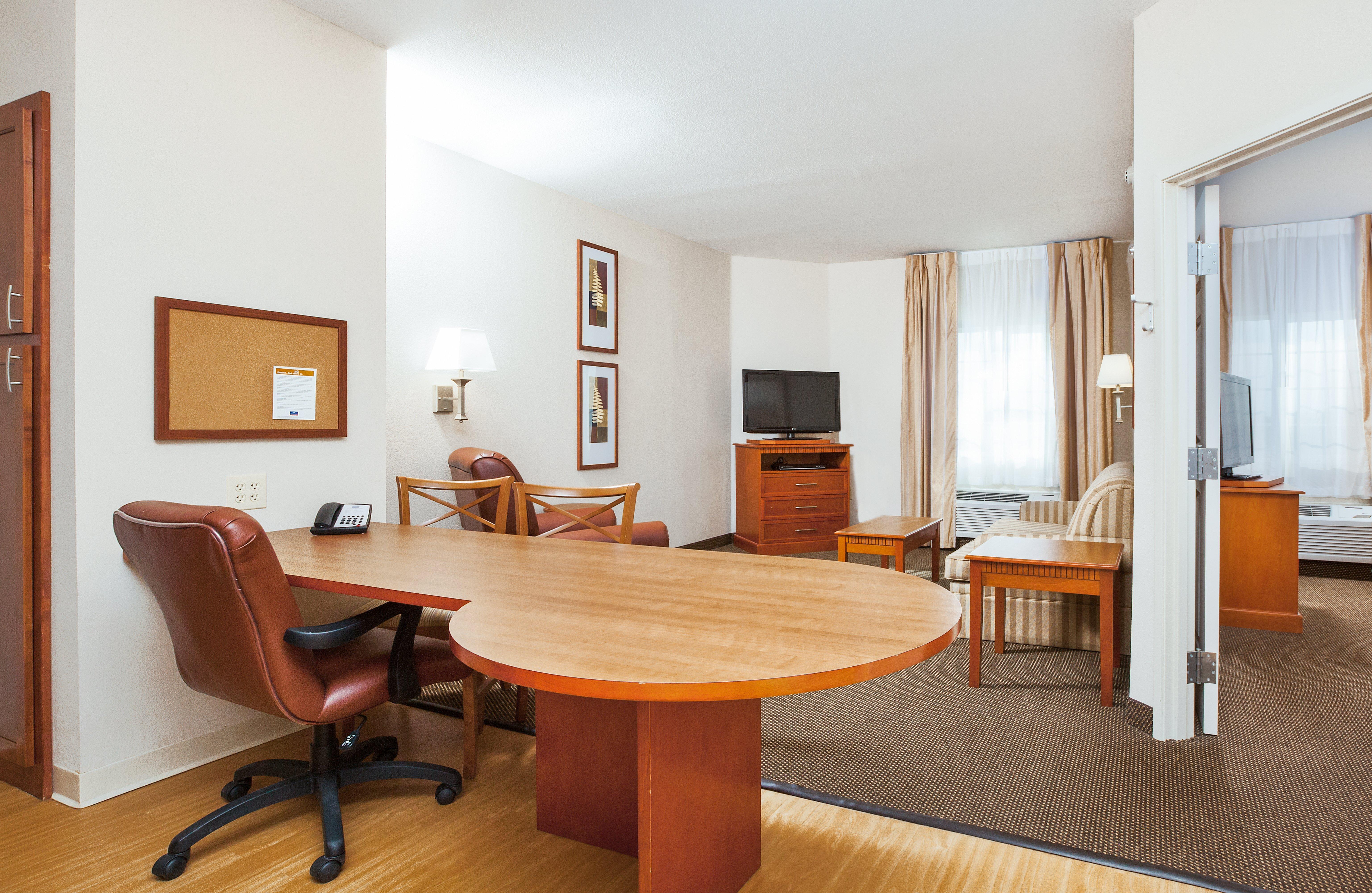 Candlewood Suites Georgetown By Ihg Esterno foto