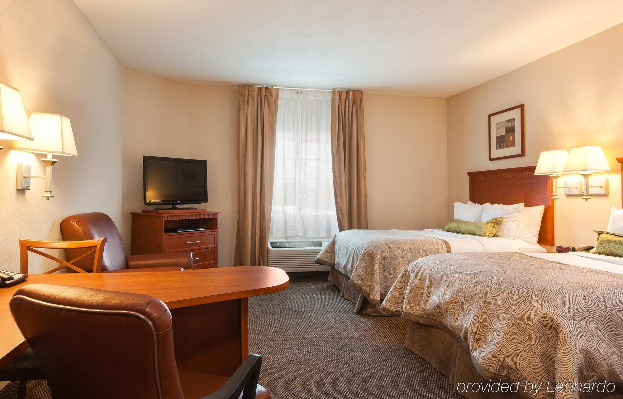 Candlewood Suites Georgetown By Ihg Esterno foto