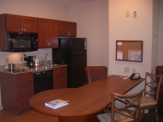 Candlewood Suites Georgetown By Ihg Camera foto