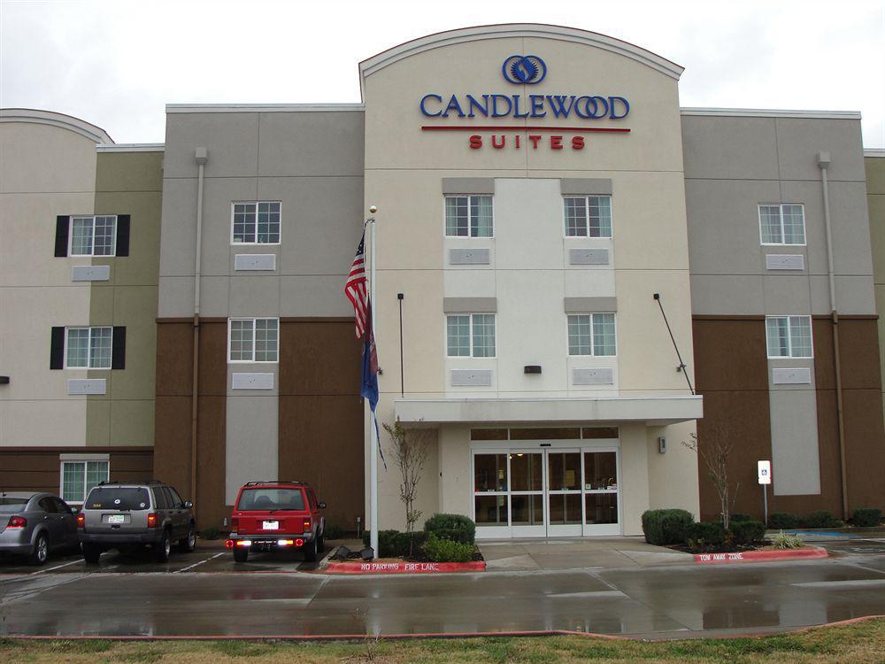 Candlewood Suites Georgetown By Ihg Esterno foto